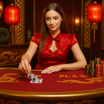 DuoSpin - Live Baccarat - Banker Bets