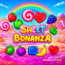 DuoSpin - Sweet Bonanza Slot Game - Online Casino