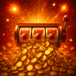 DuoSpin 250€ + 250 ingyenes pörgetés ajánlat