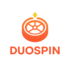 DuoSpin Casino Logo