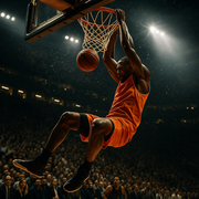 DuoSpin - Basketball Betting - Sports Betting