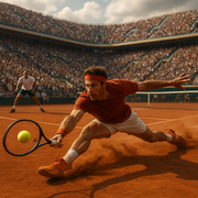 DuoSpin - Tennis Betting - Sports Betting